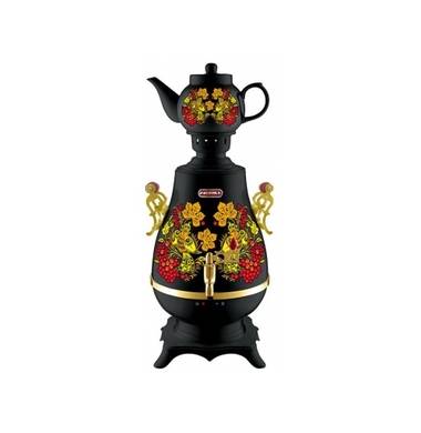 Электрический самовар РОС 10005 4 л