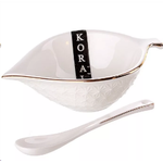 Икорница Снежная Королева СМВ0182-А