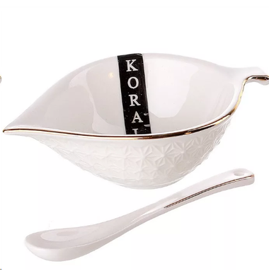 Икорница Снежная Королева СМВ0182-А