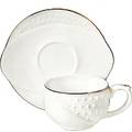 Чайная пара Korall Снежная королева CS508610-A