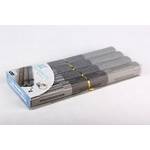 Набор салфеток для сервировки 3250