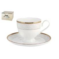 Чайная пара Аврора SX-0050