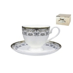 Чайная пара "Ориент" SX-0057