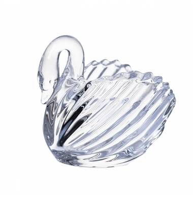 Икорница-лебедь BRIVERRE BR1507