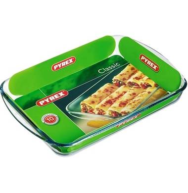 Форма для запекания Pyrex Smart Cooking 239B000/5046 