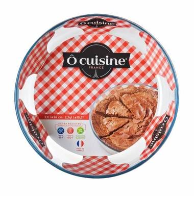 Форма для запекания Pyrex O Cuisine 828BC00/1046
