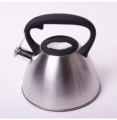 Чайник металлический Kamille KM-0651 3 л