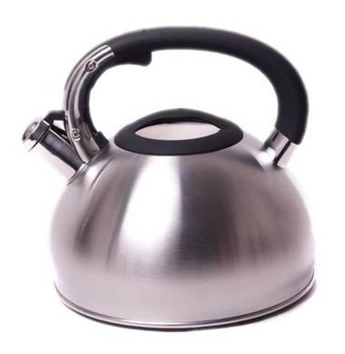 Чайник металлический Kamille KM 0654 3 л
