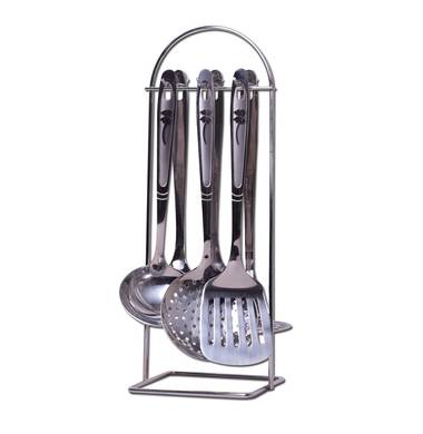 Набор кухонных принадлежностей Kamille 5230