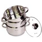 Пароварка Kamille 5815