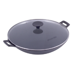 Сковорода ВОК Kamille 4814V 30 см