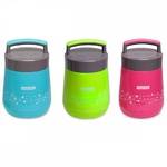 Термос пищевой Kamille KM-2022