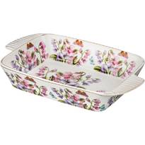 Шубница Lefard "Весенние цветы" 69-2328