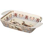 Шубница Lefard "Павлин" 69-2329