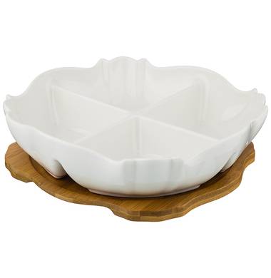 Менажница Lefard 474-066