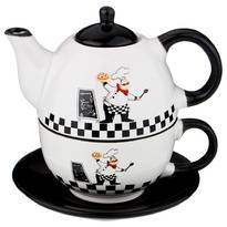 Набор для чая Lefard 155-269 2 пр