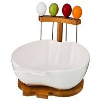 Салатник Lefard 587-104