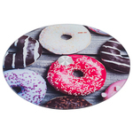 Тортовница вращающаяся Agness 357-121 32 см