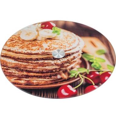 Тортовница вращающаяся Agness 357-124 32 см