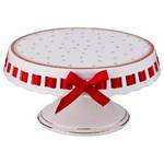 Тортовница на ножке Lefard "Милый прованс" 275-968 25 см