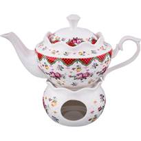 Заварник Lefard "Цветы" 165-387 0,5 л