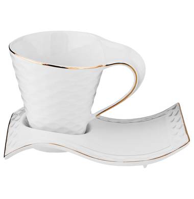 Чайная пара Lefard 359-495