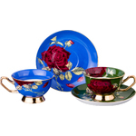 Сервиз чайный Lefard 779-180