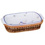 Шубница на подставке Lefard "Гуси" 792-011