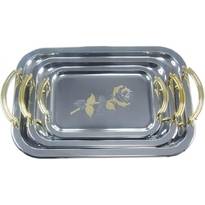 Набор подносов Bohmann BH-6933