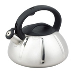 Чайник металлический Bohmann 9954 3 л
