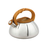 Чайник металлический Bohmann 9956 3 л