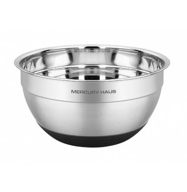 Салатник MercuryHaus MC-6913