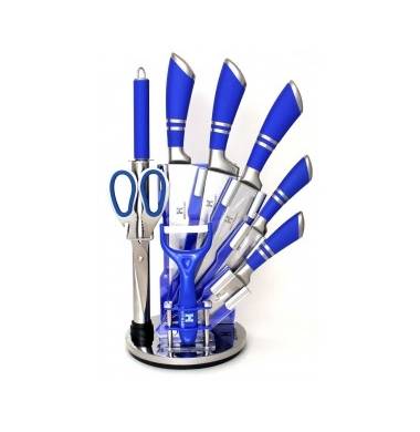 Набор ножей кухонных Hoffmann HM-6620