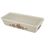 Блюдо для заливного Lefard «Корейская роза» 388-318