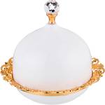 Лимонница с крышкой Lefard "Плюмаж" 257-234