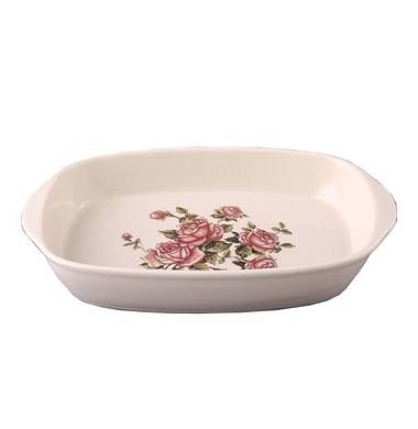 Шубница Lefard "Корейская роза" 388-208