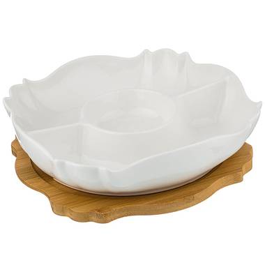 Менажница Lefard 474-067