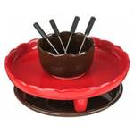 Набор для фондю Agness 470-269