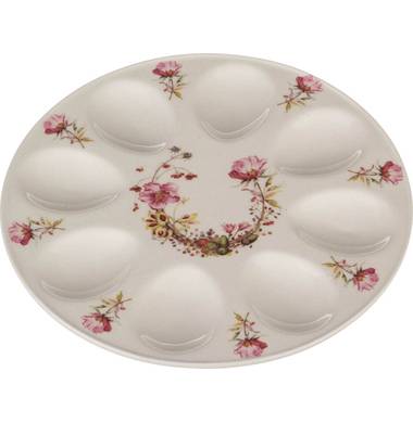 Тарелка для яиц Lefard "Лето" 388-363 20 см