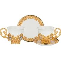 Чайный сервиз Lefard 257-230