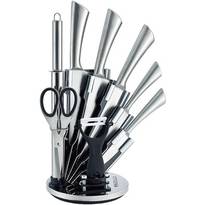 Набор ножей кухонных Kelli KL 2120