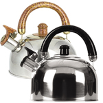 Чайник металлический Maestro MR 1300 2,5 л