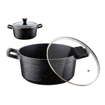 Кастрюля Peterhof PH-15872-28 6,7 л