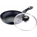 Сковорода Green Point GP-3128DL 28 см