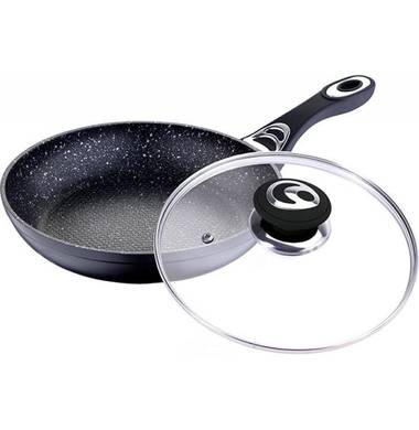 Сковорода Green Point GP-3128DL 28 см