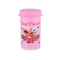 Контейнер пищевой "Candy" №3 круглый ELF-500