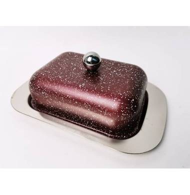 Масленка с крышкой Winner WR-4156