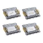 Набор подносов Peterhof PH-16109 3 пр