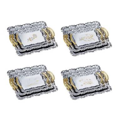 Набор подносов Peterhof PH-16109 3 пр