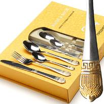 Набор столовых приборов Mayer&Boch MB 26469 24 пр.